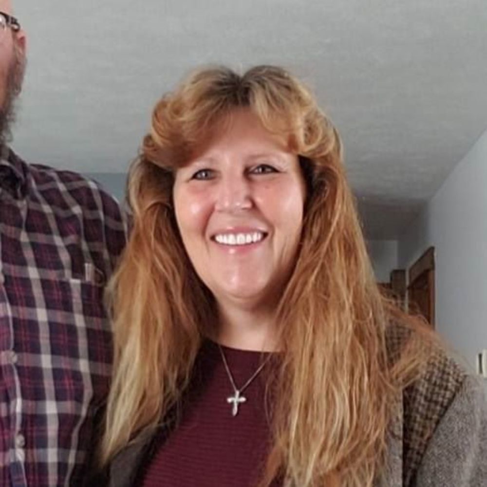 Meet your Posher, Symone